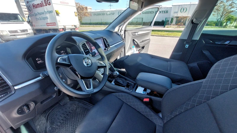 Skoda Karoq, снимка 4 - Автомобили и джипове - 49527507