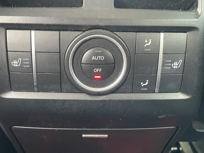 Mercedes-Benz ML 500 Amg, снимка 8 - Автомобили и джипове - 50636471