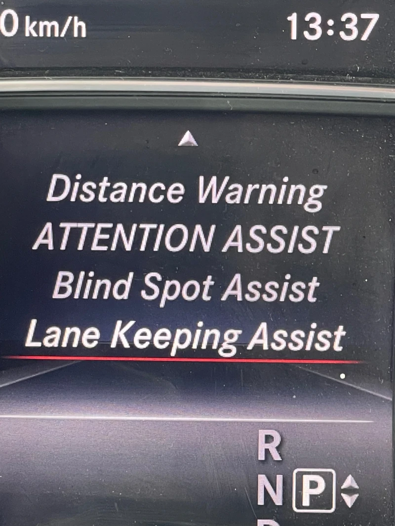 Mercedes-Benz ML 500 Amg, снимка 9 - Автомобили и джипове - 50636471