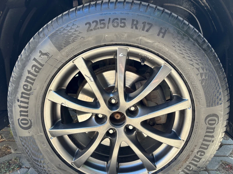 Mazda CX-5 FULL FULL, снимка 6 - Автомобили и джипове - 51361137