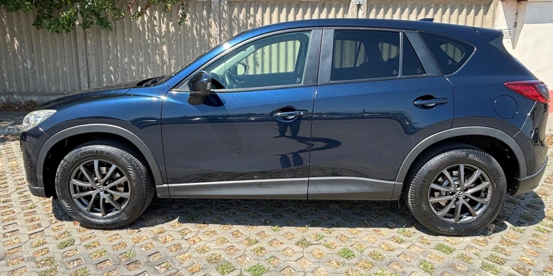 Mazda CX-5 FULL FULL, снимка 5 - Автомобили и джипове - 51361137