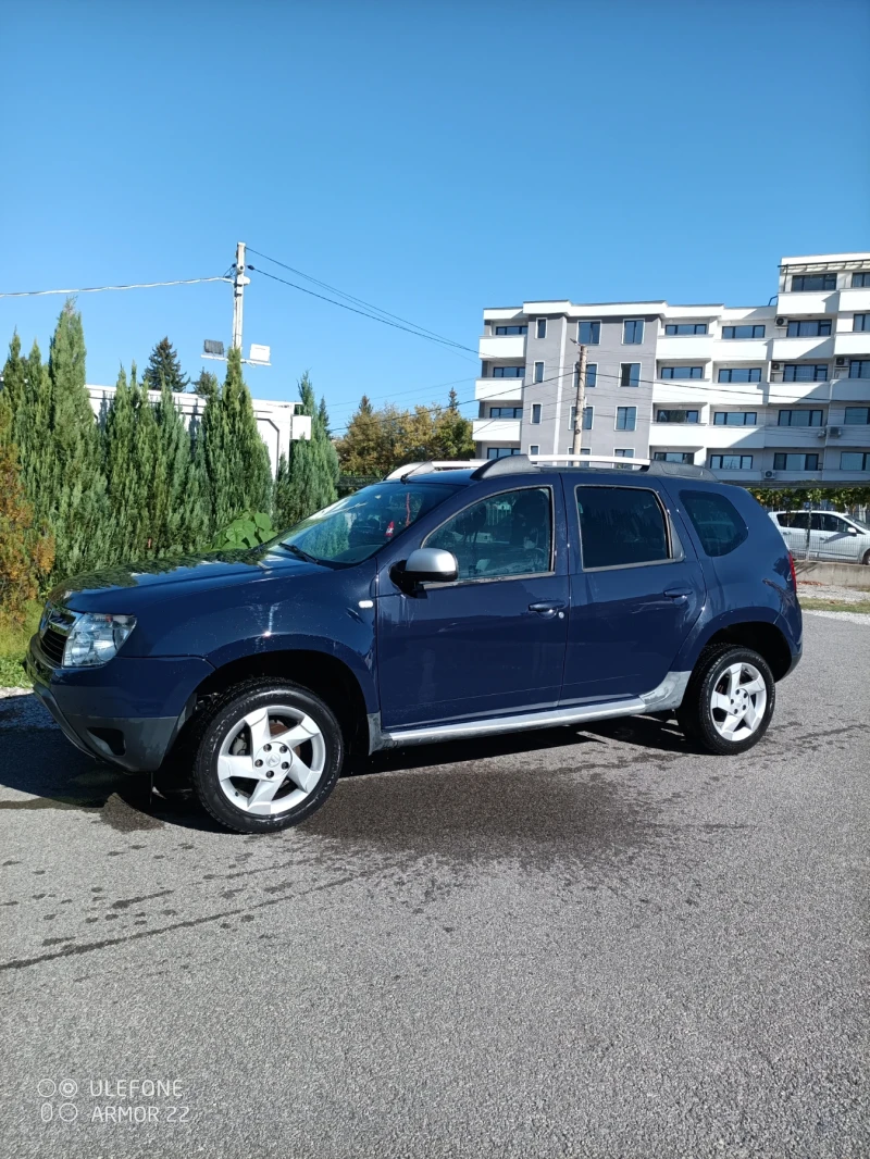 Dacia Duster 1.6i LPG , снимка 2 - Автомобили и джипове - 51750954