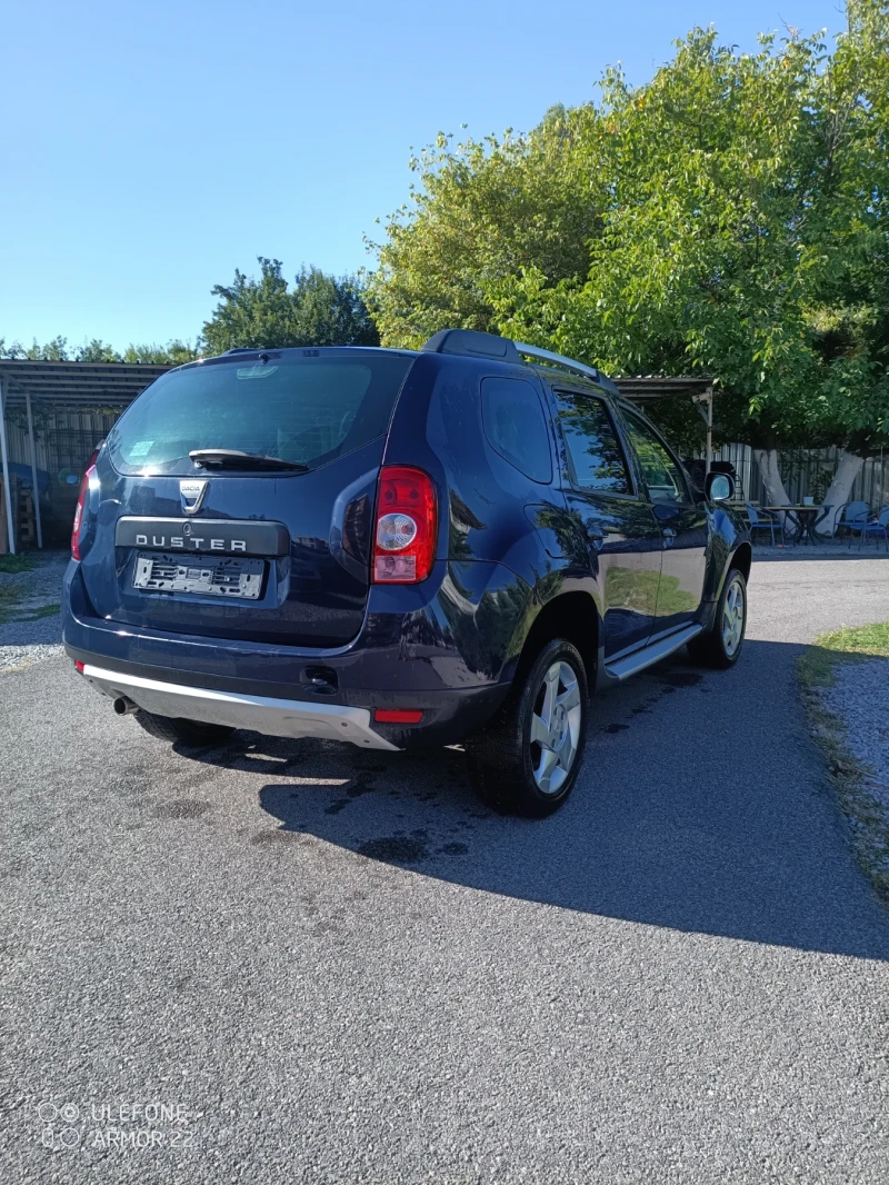 Dacia Duster 1.6i LPG , снимка 5 - Автомобили и джипове - 51750954