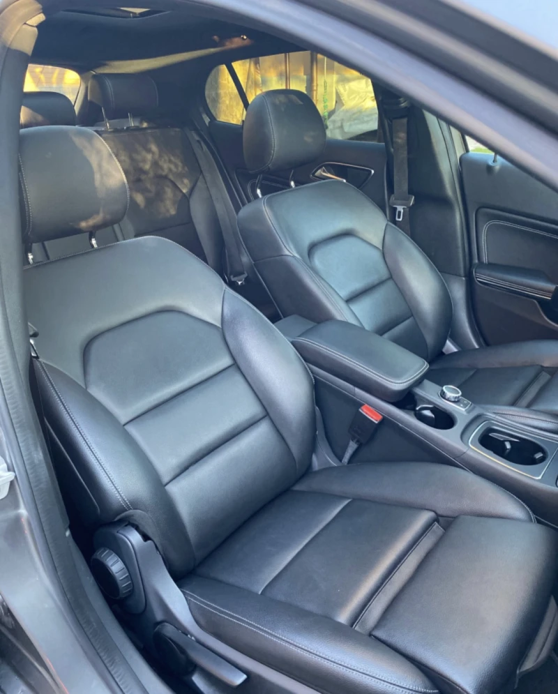 Mercedes-Benz GLA 250, снимка 6 - Автомобили и джипове - 52030493