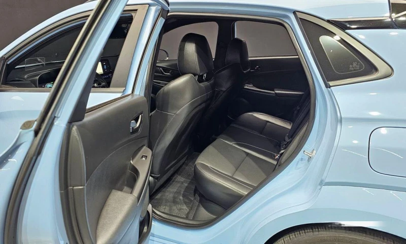 Hyundai Kona Gasoline 2.0 2WD 2.0 N * НАЙ-ДОБРА ЦЕНА В БЪЛГАРИЯ, снимка 12 - Автомобили и джипове - 52112915