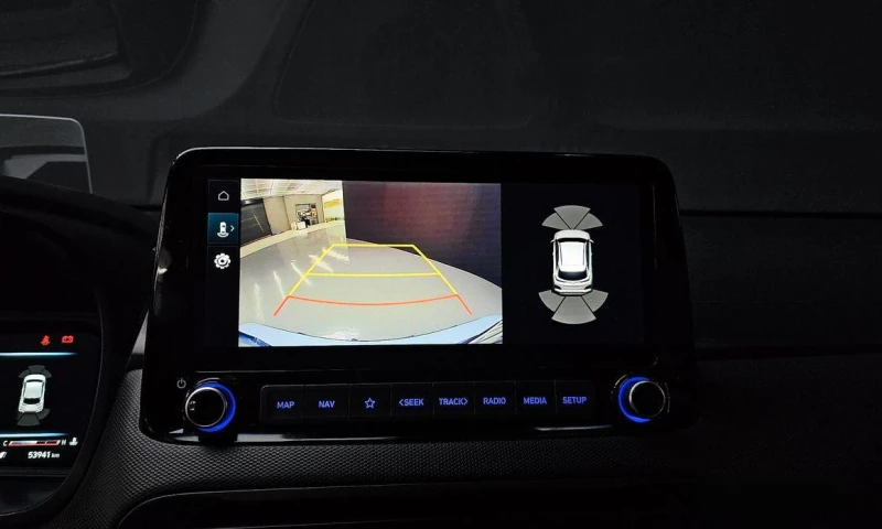 Hyundai Kona Gasoline 2.0 2WD 2.0 N * НАЙ-ДОБРА ЦЕНА В БЪЛГАРИЯ, снимка 15 - Автомобили и джипове - 52112915