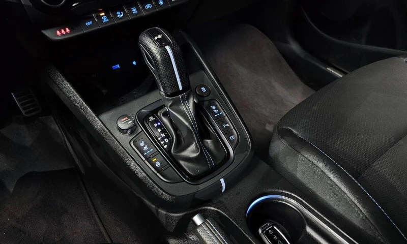 Hyundai Kona Gasoline 2.0 2WD 2.0 N * НАЙ-ДОБРА ЦЕНА В БЪЛГАРИЯ, снимка 9 - Автомобили и джипове - 52112915