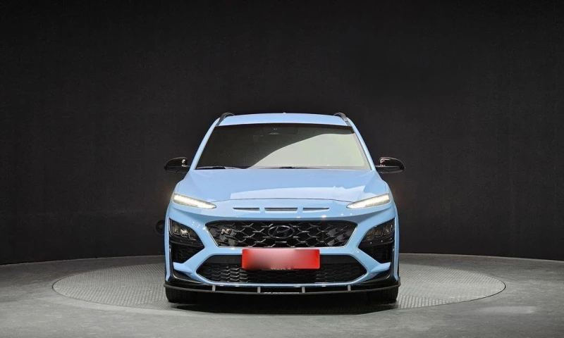 Hyundai Kona Gasoline 2.0 2WD 2.0 N * НАЙ-ДОБРА ЦЕНА В БЪЛГАРИЯ, снимка 3 - Автомобили и джипове - 52112915