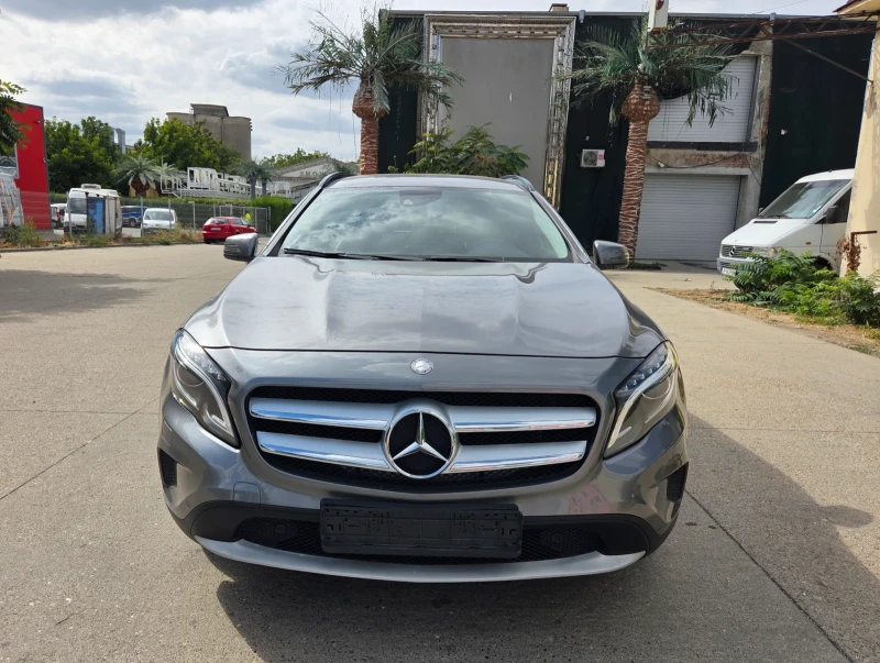 Mercedes-Benz GLA 200 CDI, снимка 2 - Автомобили и джипове - 52924328