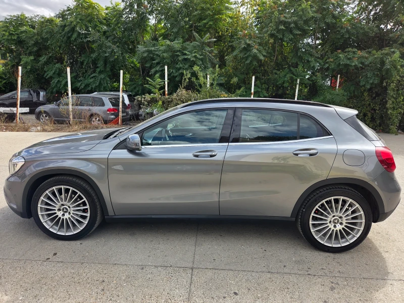 Mercedes-Benz GLA 200 CDI, снимка 7 - Автомобили и джипове - 52924328