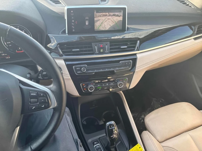 BMW X1 * xDrive28i * CARFAX * ЦЕНА ДО БГ, снимка 9 - Автомобили и джипове - 53206301