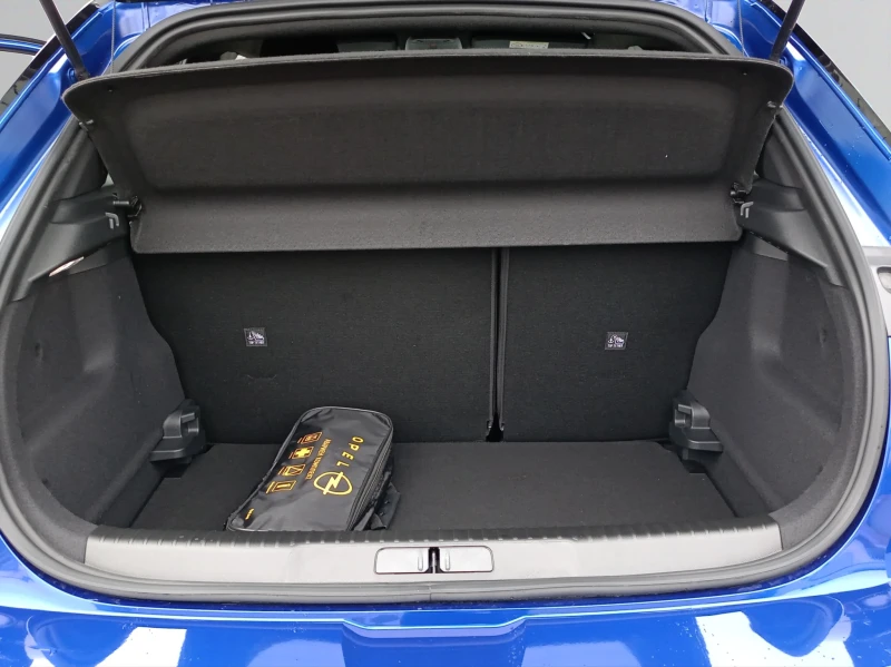 Opel Mokka GS Hybrid 110kW/145Hp eDCT, снимка 9 - Автомобили и джипове - 53274423