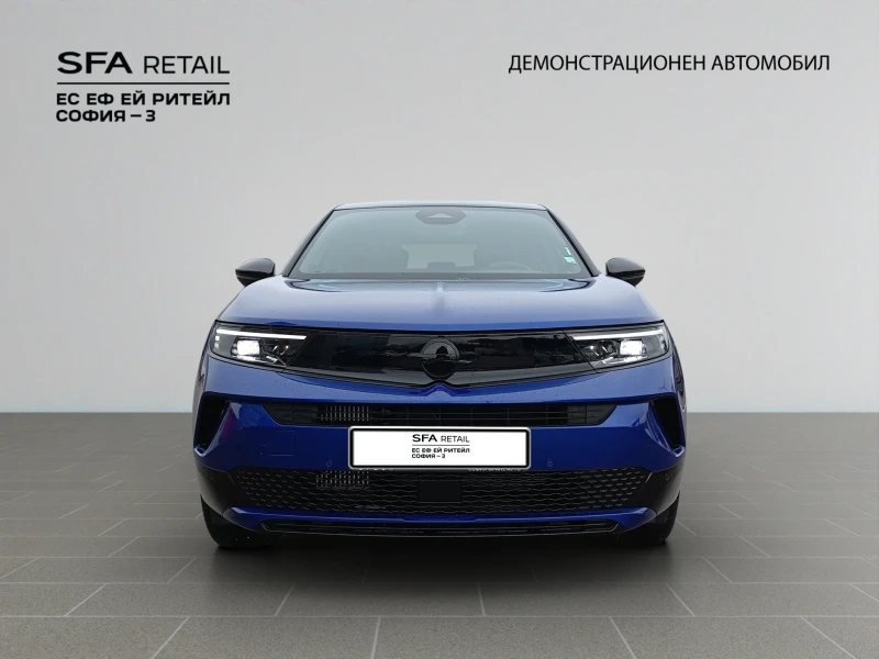 Opel Mokka GS Hybrid 110kW/145Hp eDCT, снимка 2 - Автомобили и джипове - 53274423