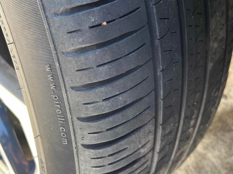 Audi Q3 * Progressiv * CARFAX * ЦЕНА ДО БГ, снимка 13 - Автомобили и джипове - 53304969