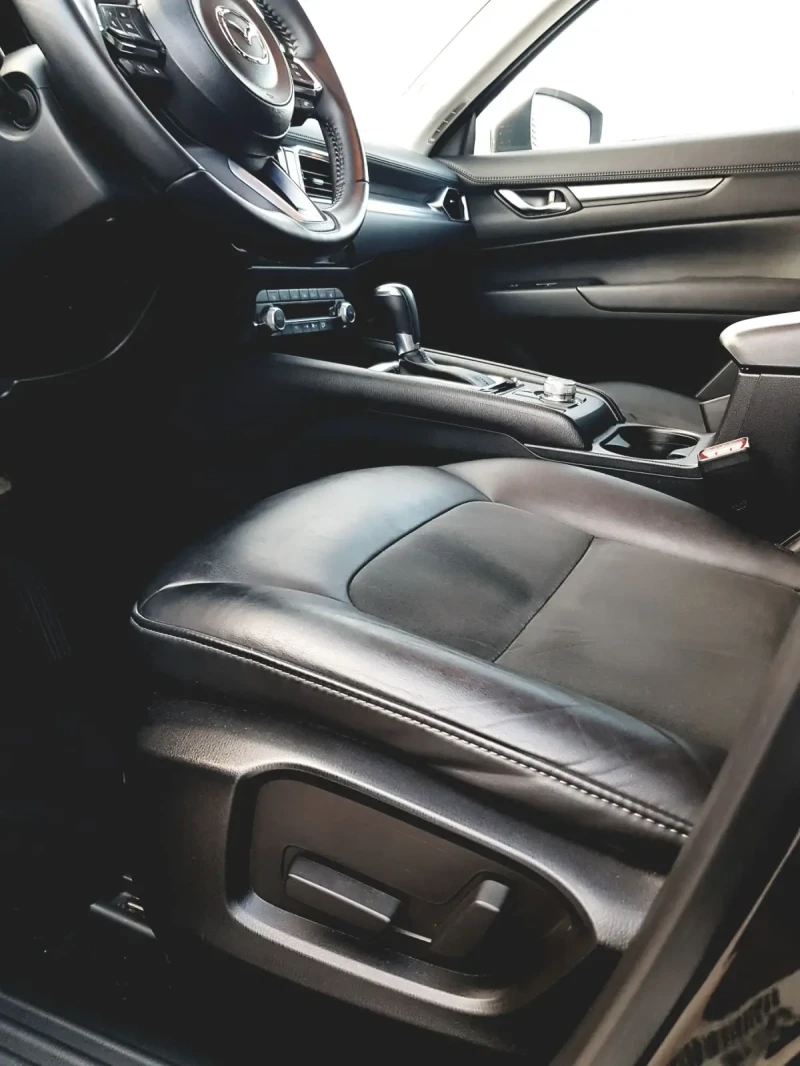 Mazda CX-5 2.5 skyactiv G  30000 км., снимка 13 - Автомобили и джипове - 53507308