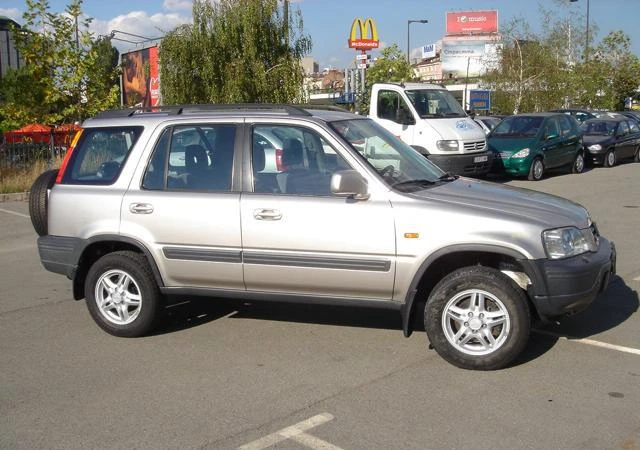 Honda Cr-v 2.0 16V 1999 | Mobile.bg   2