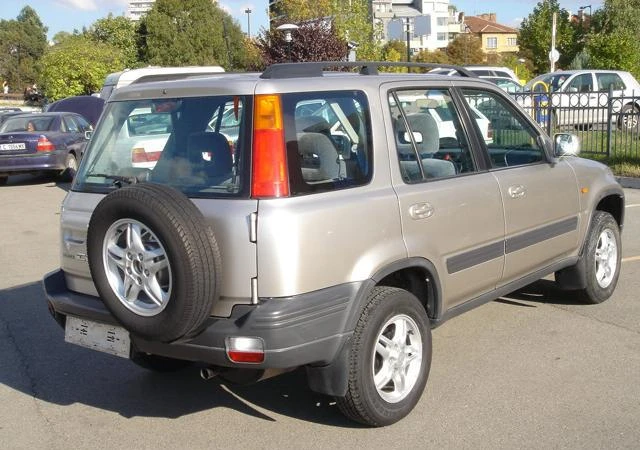 Honda Cr-v 2.0 16V 1999 | Mobile.bg   3