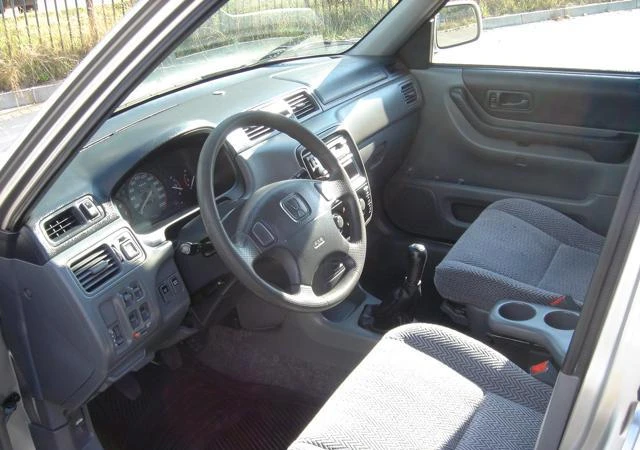 Honda Cr-v 2.0 16V 1999 | Mobile.bg   5