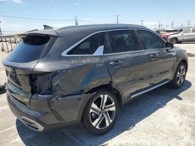 Kia Sorento EX, снимка 3 - Автомобили и джипове - 47461205