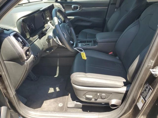 Kia Sorento EX, снимка 7 - Автомобили и джипове - 47461205