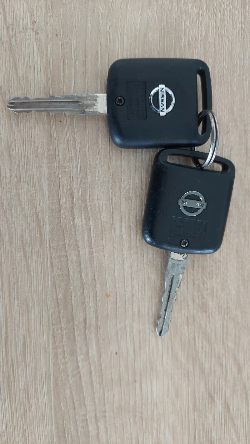 Nissan Qashqai 1.5 NAVI - 12900 лв. - 15128488 12