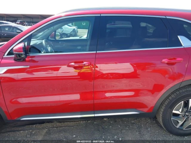 Kia Sorento S HYBRID CARFAX АВТО КРЕДИТ  - изображение 8