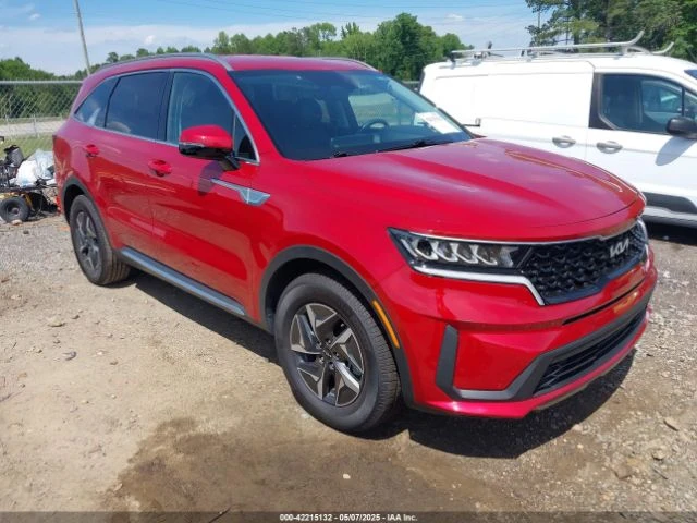 Kia Sorento S HYBRID CARFAX АВТО КРЕДИТ - 38900 лв. - 78698120 1