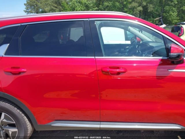 Kia Sorento S HYBRID CARFAX АВТО КРЕДИТ  - изображение 7