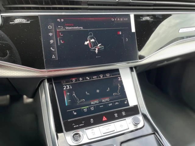 Audi Q8 50TDI* FACELIFT* S-LINE* B&O* HEAD-UP* DISTR* PANO - изображение 8