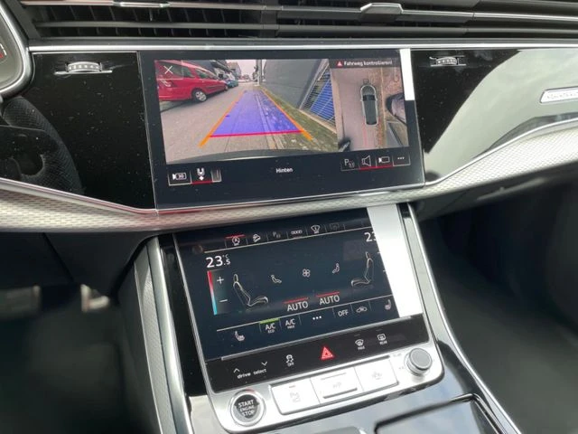 Audi Q8 50TDI* FACELIFT* S-LINE* B&O* HEAD-UP* DISTR* PANO - изображение 7