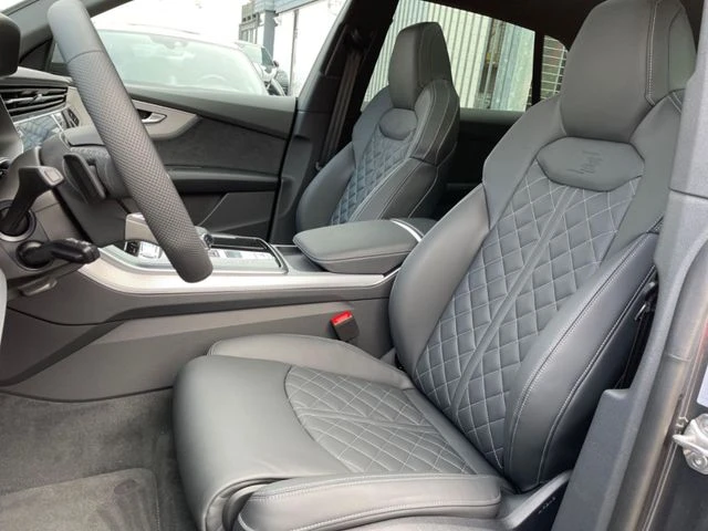 Audi Q8 50TDI* FACELIFT* S-LINE* B&O* HEAD-UP* DISTR* PANO - изображение 5