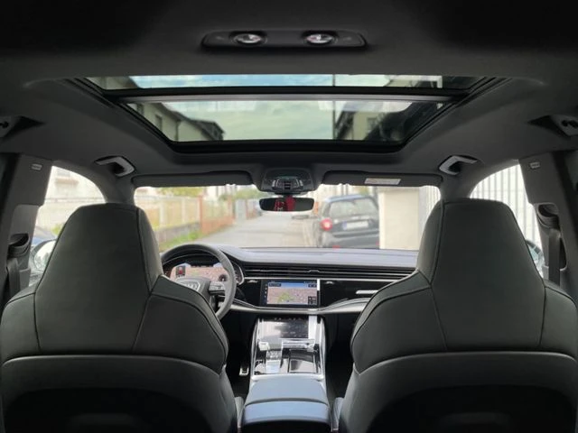 Audi Q8 50TDI* FACELIFT* S-LINE* B&O* HEAD-UP* DISTR* PANO - изображение 9