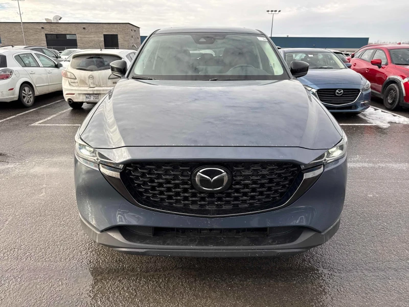 Mazda CX-5 * CARFAX * БЕЗ ПЪРВОНАЧАЛНА ВНОСКА - 40500 лв. / 20707.32 € - 50457322 1