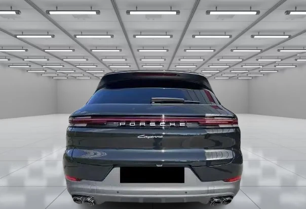 Porsche Cayenne = Black Pack = Гаранция - изображение 3