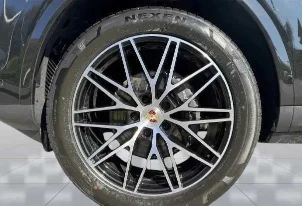 Porsche Cayenne = Black Pack = Гаранция - изображение 5