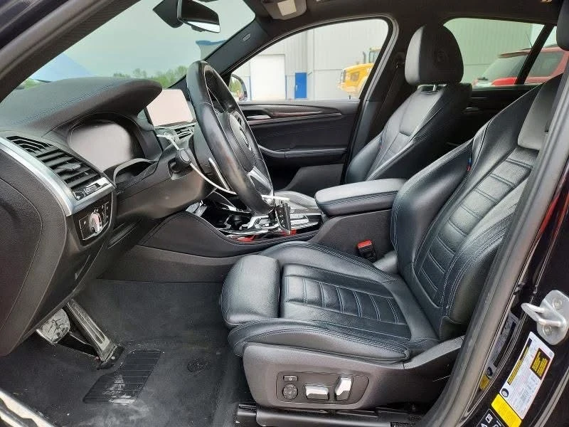BMW X4 M-Pack* X-Drive* Distronic* B48, снимка 7 - Автомобили и джипове - 54699143