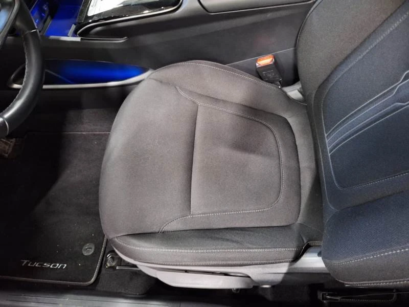 Hyundai Tucson 1.6 T-GDI Hybrid XLine, снимка 11 - Автомобили и джипове - 54710248