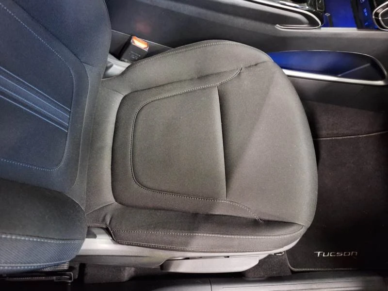 Hyundai Tucson 1.6 T-GDI Hybrid XLine, снимка 10 - Автомобили и джипове - 54710248