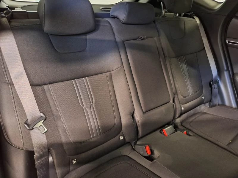 Hyundai Tucson 1.6 T-GDI Hybrid XLine, снимка 12 - Автомобили и джипове - 54710248