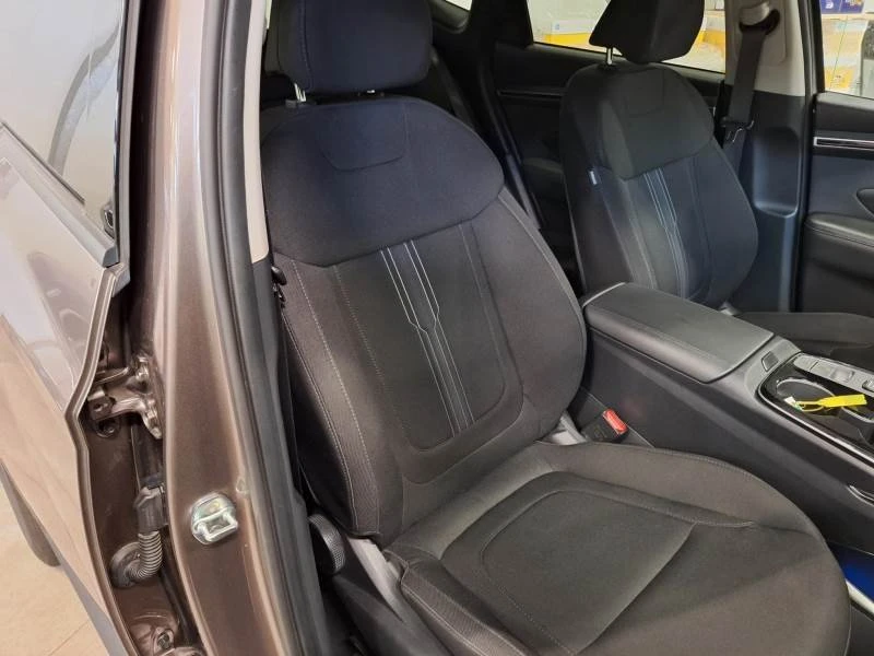 Hyundai Tucson 1.6 T-GDI Hybrid XLine, снимка 9 - Автомобили и джипове - 54710248