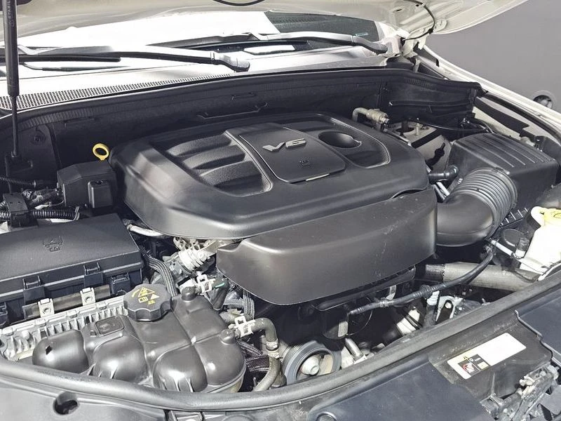 Jeep Cherokee 3.6 Overland| 283к.с.| ВКЛ.ТЕХНОТЕСТ, снимка 6 - Автомобили и джипове - 55401541