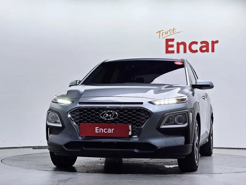 Hyundai Kona Hybrid Modern Special, снимка 3 - Автомобили и джипове - 55936581