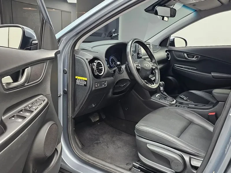 Hyundai Kona Hybrid Modern Special, снимка 10 - Автомобили и джипове - 55936581