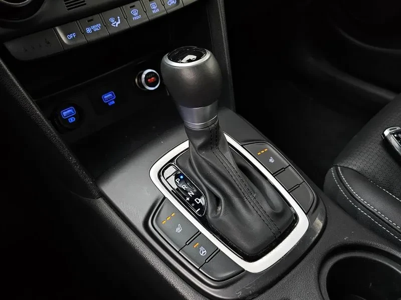 Hyundai Kona Hybrid Modern Special, снимка 9 - Автомобили и джипове - 55936581