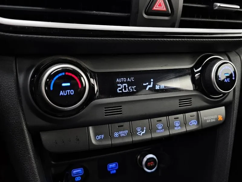 Hyundai Kona Hybrid Modern Special, снимка 17 - Автомобили и джипове - 55936581
