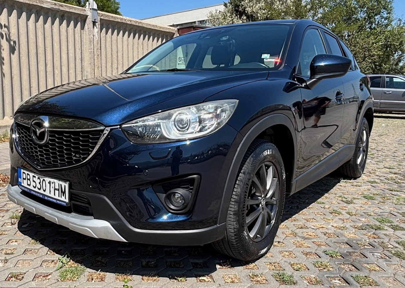 Mazda CX-5 FULL FULL, снимка 1