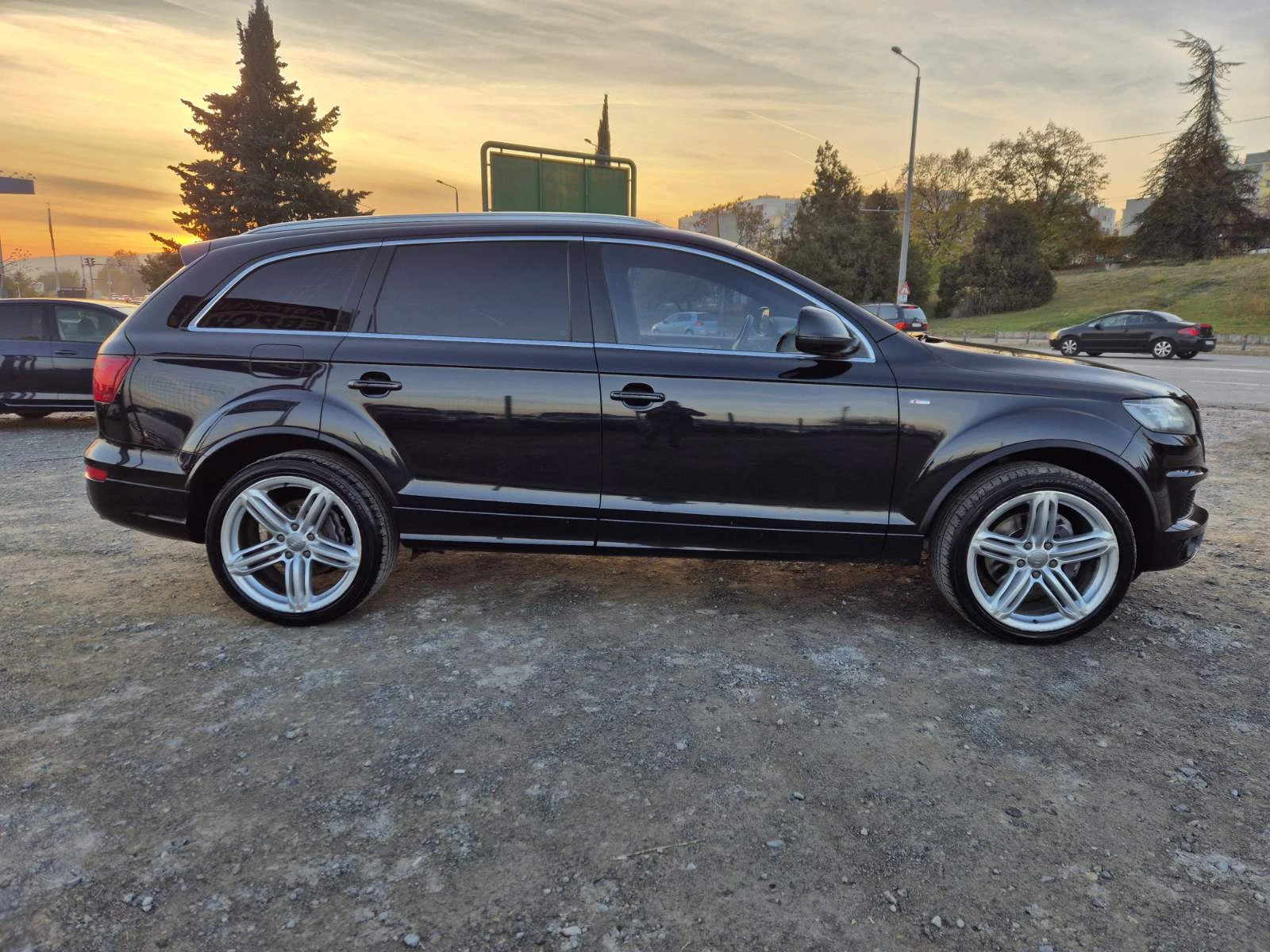 Audi Q7 3.0TDI S-Line 6+ 1 - изображение 6