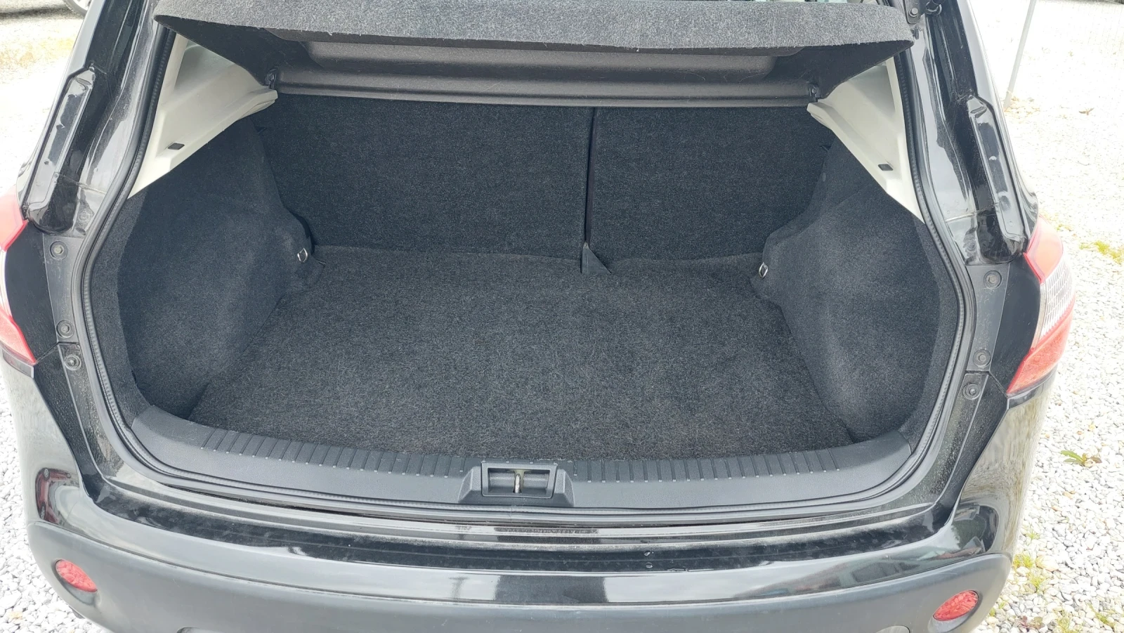 Nissan Qashqai 1.5 NAVI  - изображение 8