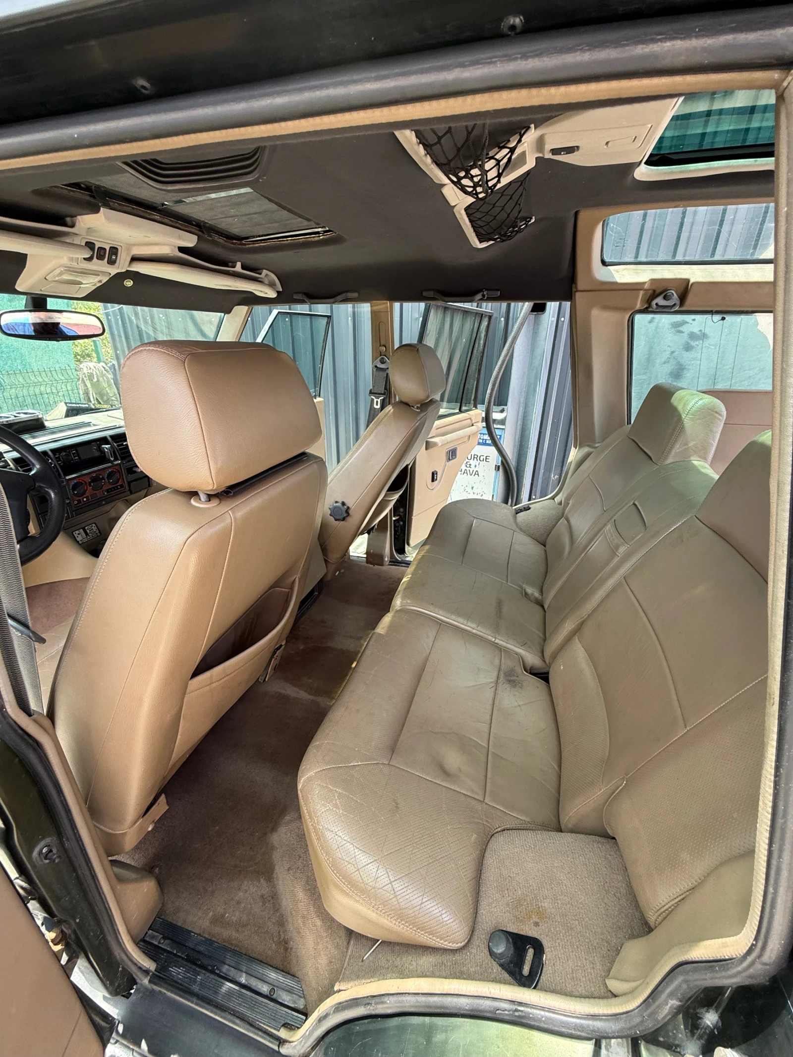 Land Rover Discovery  - изображение 7