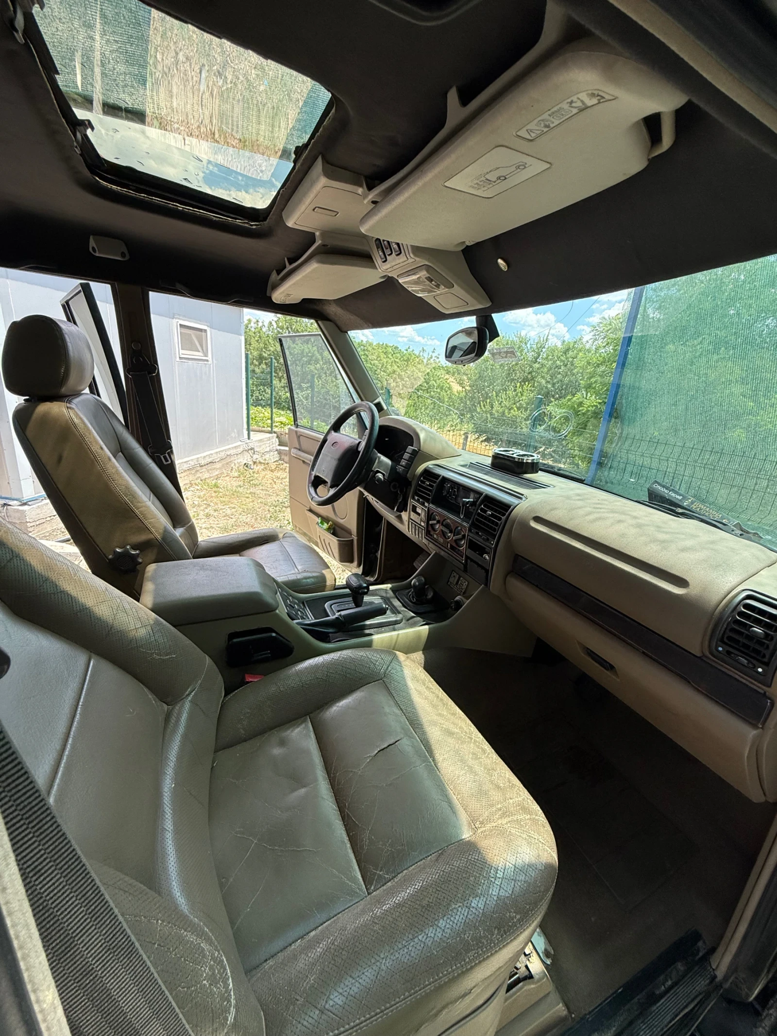 Land Rover Discovery  - изображение 9